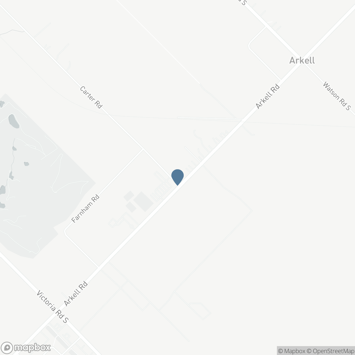 462 ARKELL RD, Puslinch, Ontario N1H 6H8